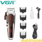 ماشین اصلاح وی جی ار189