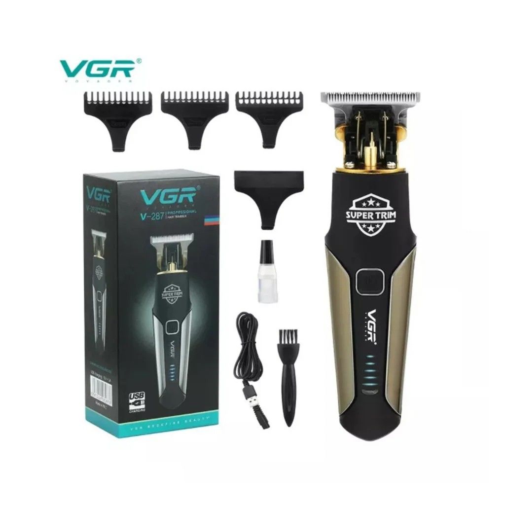 ماشین اصلاح خط زن وی جی آر VGR مدلv_287