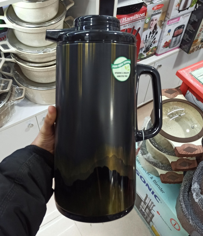 فلاکس 1/8لیتری رگال