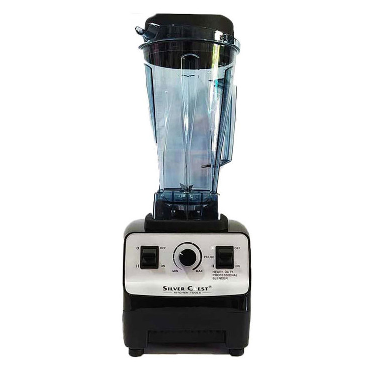 مخلوط کن سیلور کرست مدل SL-2020