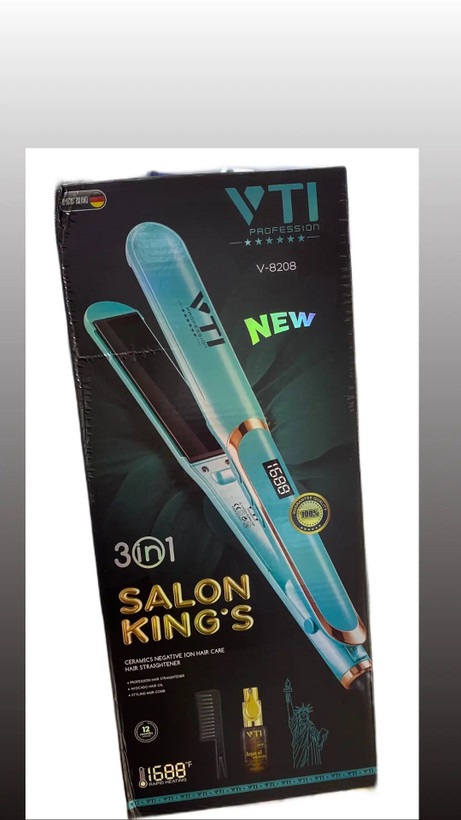 اتو مو vit مدل v8208