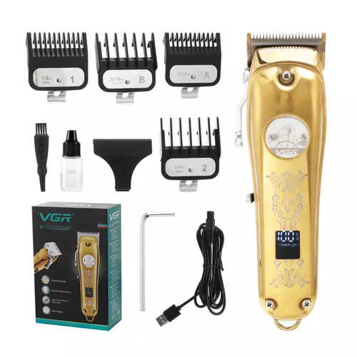 ماشین اصلاح وی جی آر مدل VGR V-226