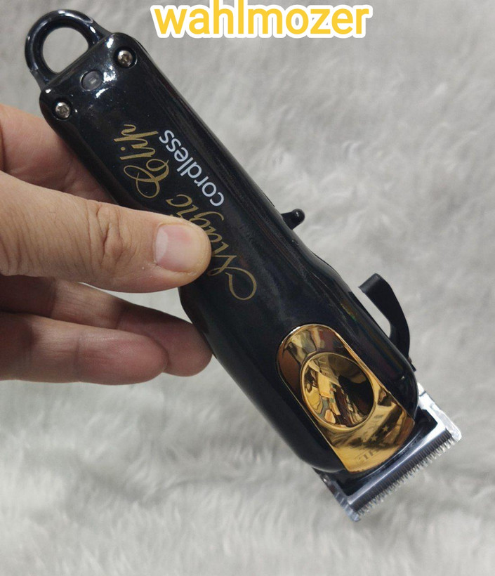 مجیک کلیپ گلد های کپی تیغه نامنظم مدل8148