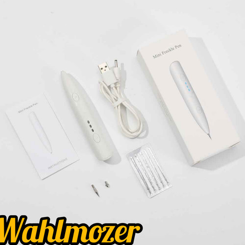 قلم پلاسما لیزری 3قدرته برای حذف اسکار آکنه و حذف تاتو مدل mini laser plasma pen 2020 Mini Laser Plasma Pen 2020