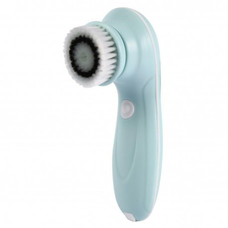 فیس براش سه کاره شارژی ضد آب ( برس پاکسازی ) Facial cleansing brush