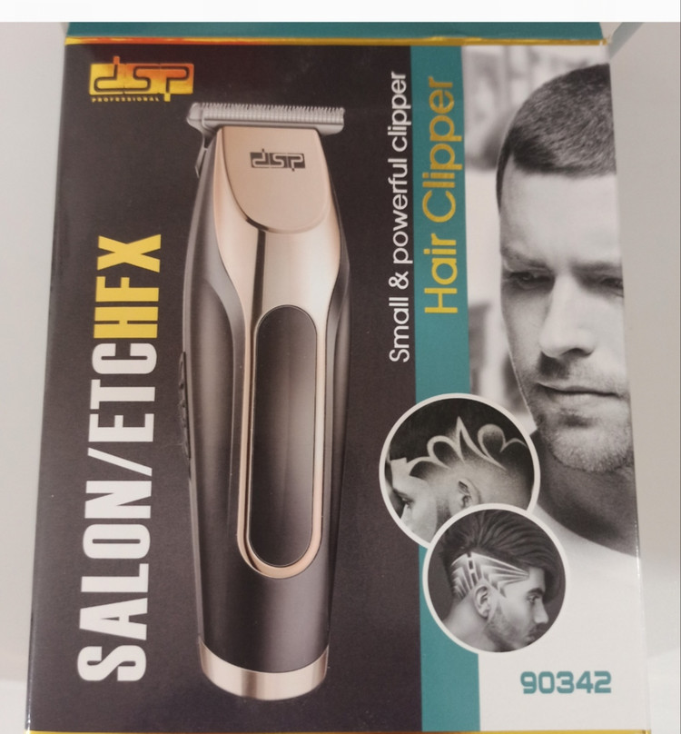 ماشین اصلاح وخط زن دی اس پی مدل90342