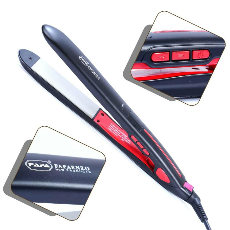 اتو مو فاپا مدل Br-5506