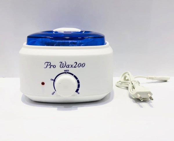 دستگاه گرم کننده وکس پرو وکس مدل 200