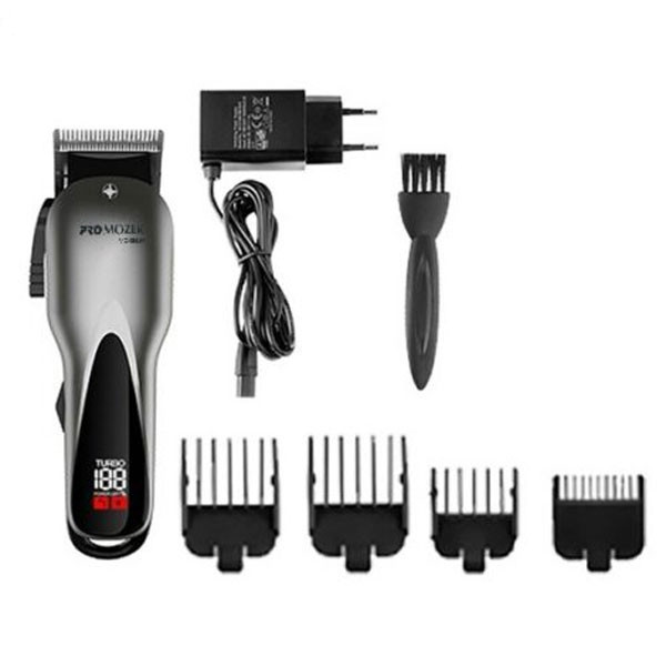 ماشین اصلاح پروموزر مدل9826