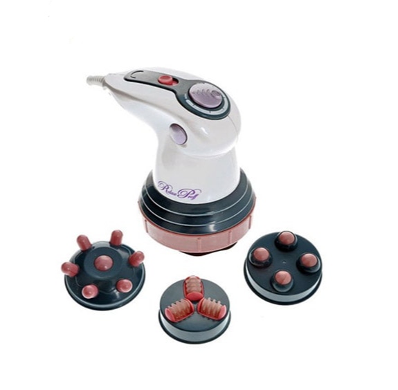 ماساژور برقی اسکالپچرال Sculptural