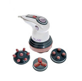 ماساژور برقی اسکالپچرال Sculptural