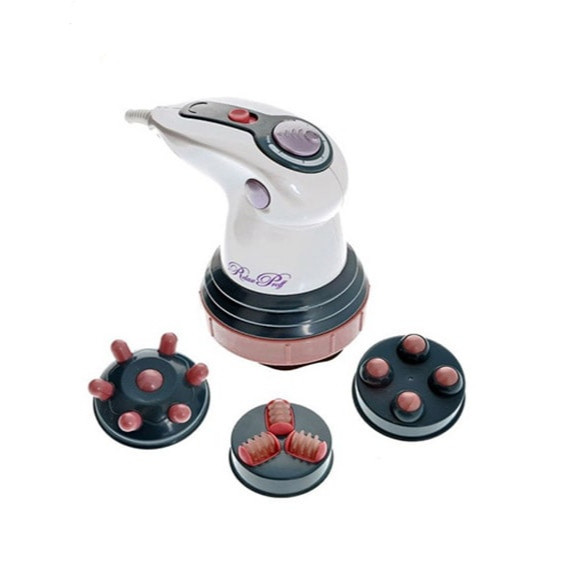 ماساژور برقی اسکالپچرال Sculptural