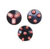 ماساژور برقی اسکالپچرال Sculptural