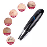 لیزر قلمی نت سل 9 قدرته لسکلتون حذف خالکوبی و کک و مک مدل Lescolton Ls-058