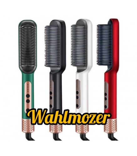 برس حرارتی سوکانی مدل SK-1008