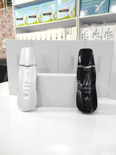 دستگاه اتو صورت(درما آف) التراسونیک مدل Ultrasonic shovel