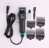 ماشین اصلاح موی سر و صورت وی جی ار مدل V-123