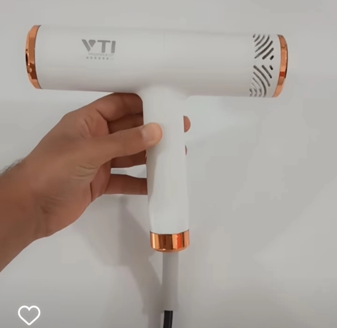 سشوار vti