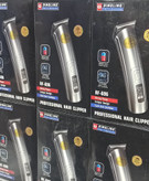 ماشین اصلاح سر و صورت دینگ لینگ Dingling RF-696