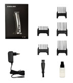 ماشین اصلاح سر و صورت دینگ لینگ Dingling RF-696