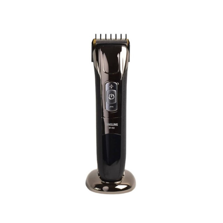 ماشین اصلاح سر وصورت دینگ لینگ مدل  RF-912
