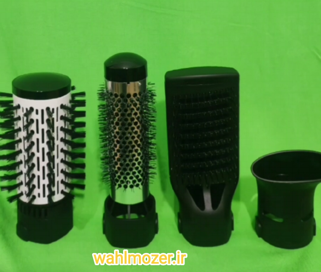 سشوار چرخشی