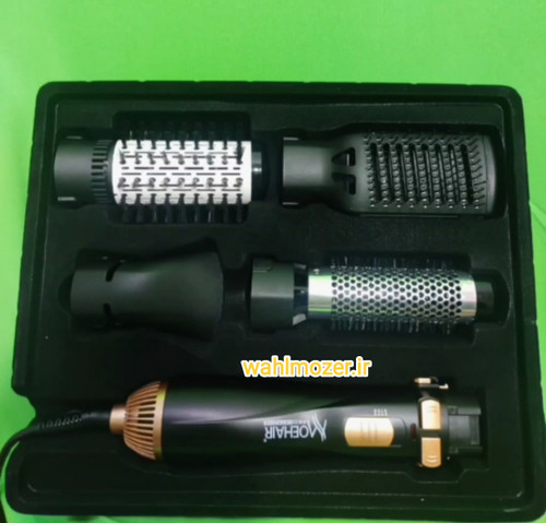 سشوار چرخشی