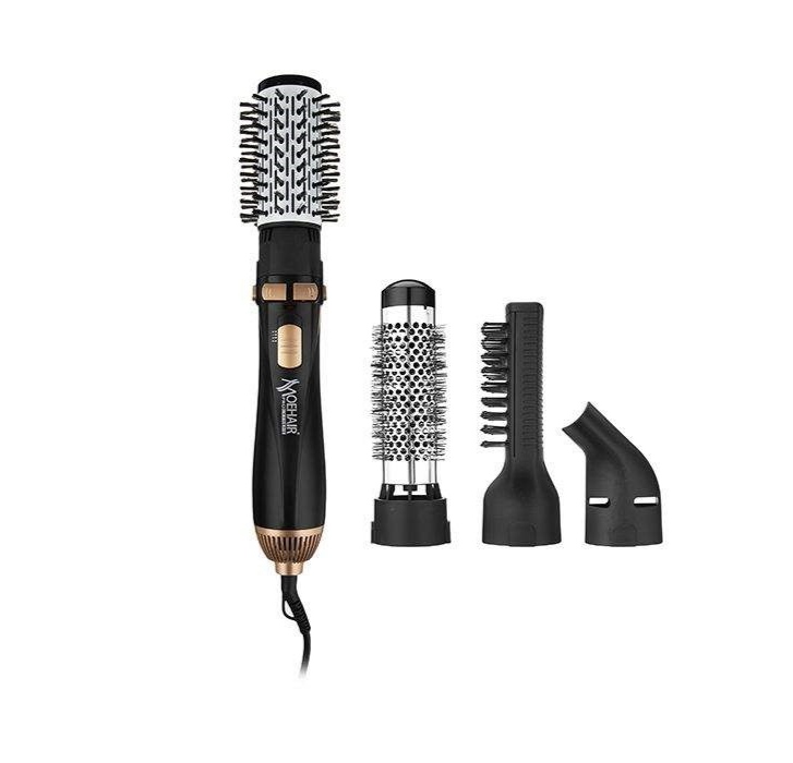 سشوار چرخشی