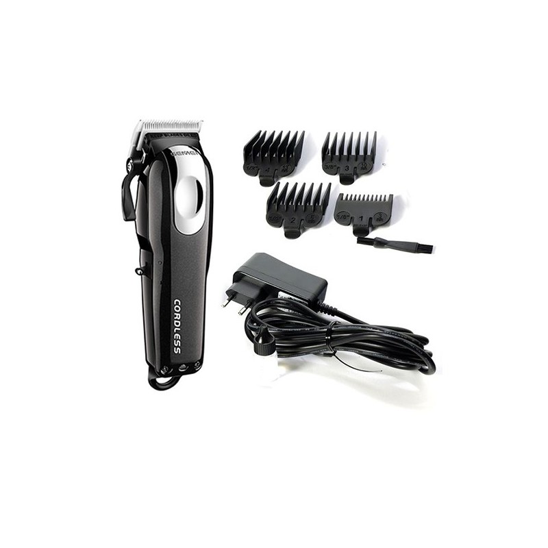 ماشین اصلاح سر صورت جیمی Gemei GM-805 Hair Clipper