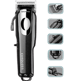 ماشین اصلاح سر صورت جیمی 805