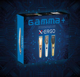 ماشین اصلاح موی سر گاما مدل X_ERGo