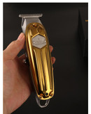 ماشین اصلاح حرفه ای کیمی مدل KEMEI KM-1973