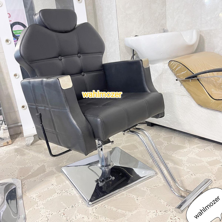 صندلی گلایل جک پدالی