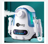 دستگاه فیشیال بلو رز ۶ هندپیس برندNzo