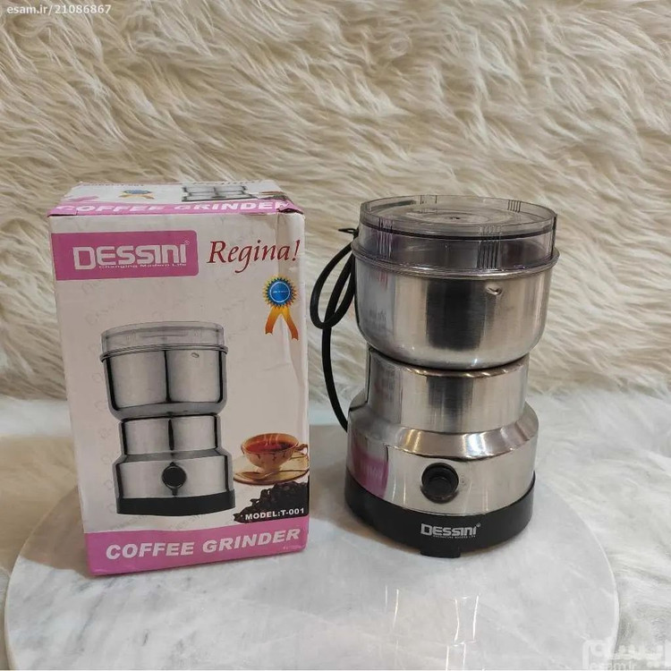 آسیاب برقی دسینی  مدل t-001