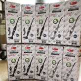 جارو شارژی دسته بلند فوما مدل Fu1783