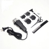 ماشین اصلاح موزر