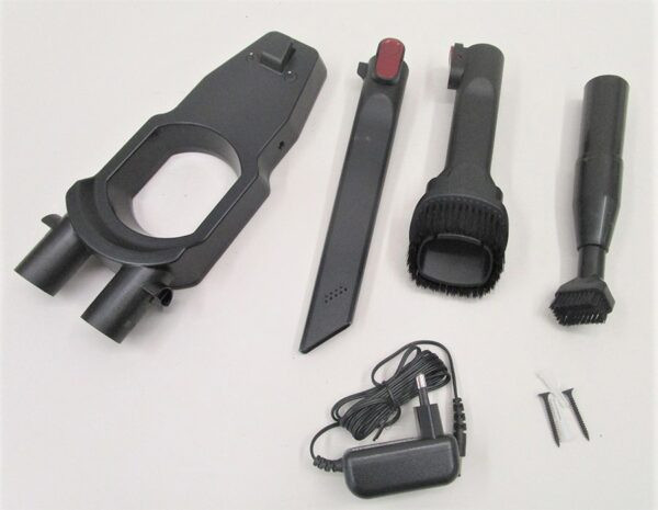 جارو شارژی سیلور کرست مدل 317435