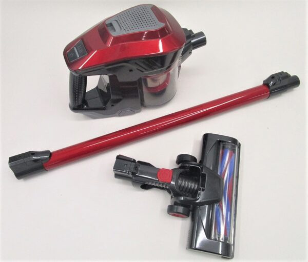 جارو شارژی سیلور کرست