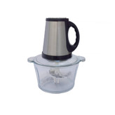 خردکن مخزن شیشه ای اسمارت گلس