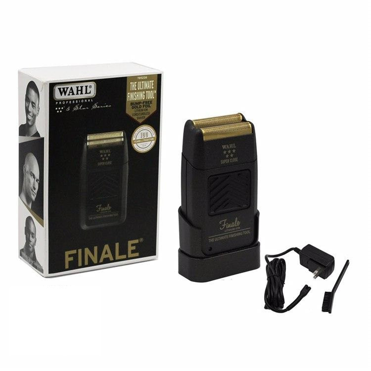 شیور وال فاینال