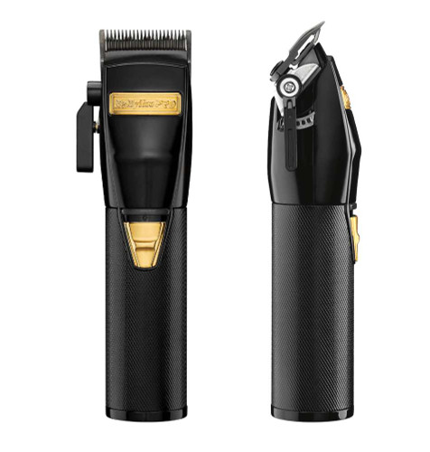 کلیپر بابلیس بلک