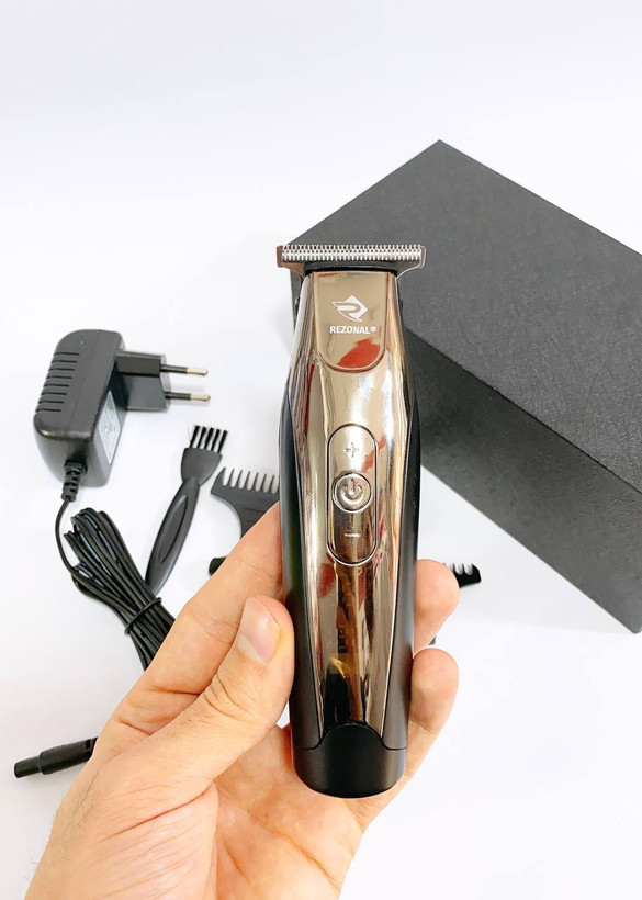 ماشین اصلاح رزونال