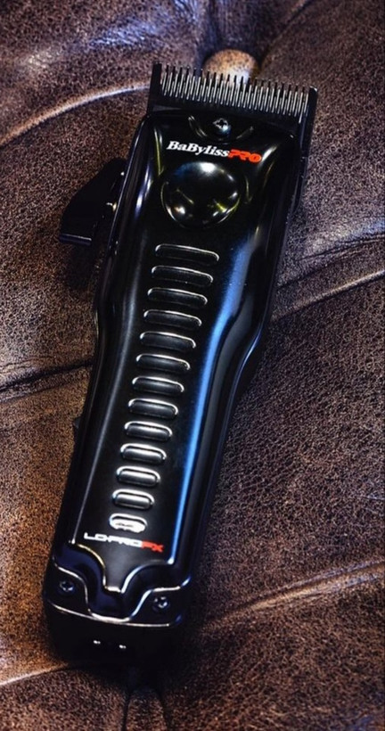 ماشین اصلاح کلیپر بابلیس