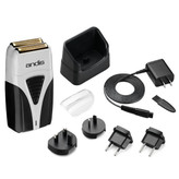 ماشین اصلاح صورت اندیس مدل پروفیل لیتیوم پلاس کد ۱۷۲۰۰