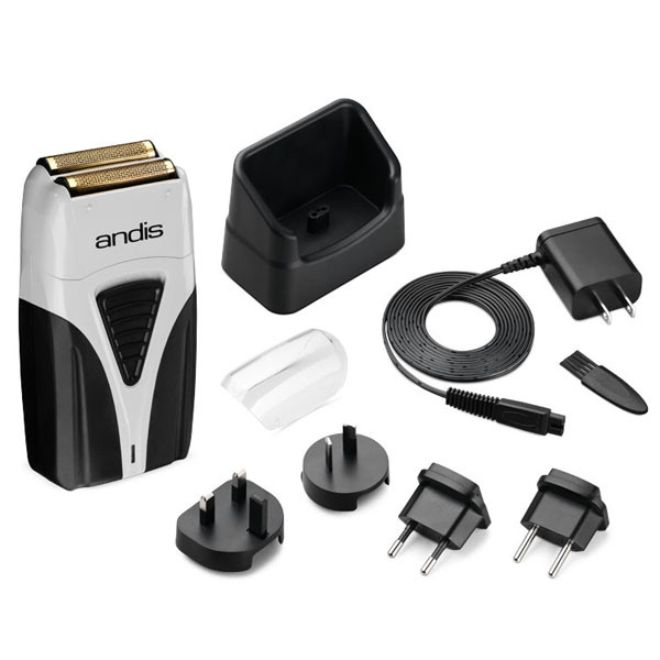 ماشین اصلاح صورت اندیس مدل پروفیل لیتیوم پلاس کد ۱۷۲۰۰