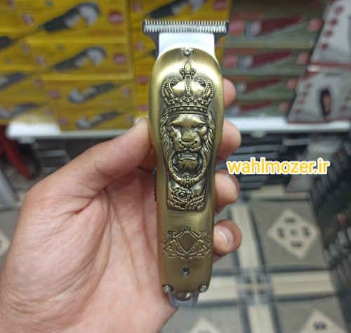 ماشین اصلاح روزیا مدل HQ-300