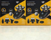 ریش تراش 5 کاره روزیا پرو مدل ROZIAPRO HT986