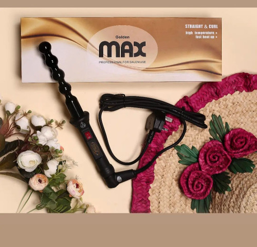 اتو فر مکس مدل مرواریدی