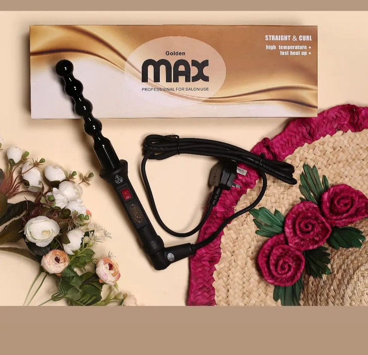 اتو فر مکس مدل مرواریدی